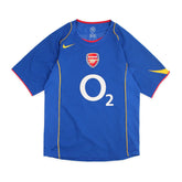 Nike Arsenal Henry Trikot